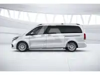 2022 Mercedes Benz V