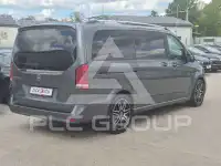 2022 Mercedes Benz V