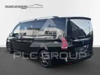 2022 Mercedes Benz V