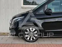 2022 Mercedes Benz V