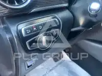 2022 Mercedes Benz V