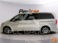 2022 Mercedes Benz V