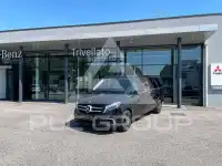 2022 Mercedes Benz V