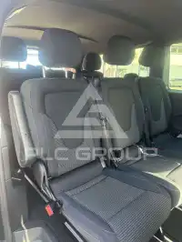 2022 Mercedes Benz V