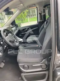 2022 Mercedes Benz V