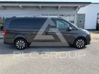 2022 Mercedes Benz V