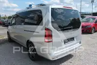 2022 Mercedes Benz V