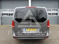 2022 Mercedes Benz V