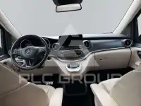 2022 Mercedes Benz V