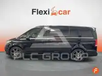 2022 Mercedes Benz V