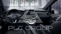 2022 Mercedes Benz V