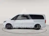 2022 Mercedes Benz V
