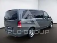 2022 Mercedes Benz V