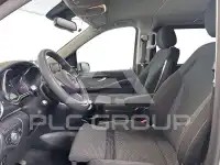 2022 Mercedes Benz V