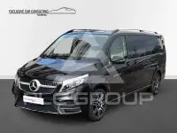 2022 Mercedes Benz V