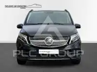 2022 Mercedes Benz V
