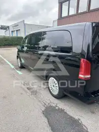 2022 Mercedes Benz V