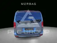 2022 Mercedes Benz V