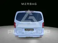 2022 Mercedes Benz V