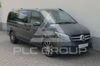 2022 Mercedes Benz V