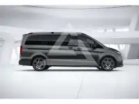 2022 Mercedes Benz V