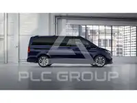 2022 Mercedes Benz V