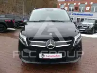 2022 Mercedes Benz V