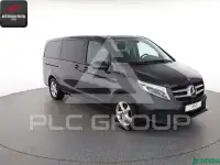 2022 Mercedes Benz V