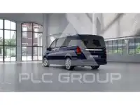 2022 Mercedes Benz V