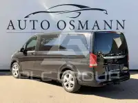 2022 Mercedes Benz V