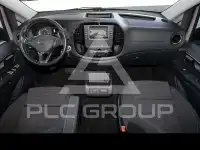 2022 Mercedes Benz V