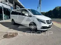 2022 Mercedes Benz V