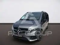 2022 Mercedes Benz V