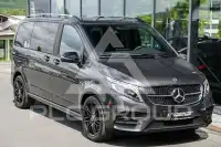 2022 Mercedes Benz V