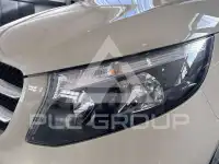 2022 Mercedes Benz V