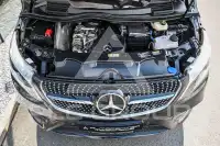 2022 Mercedes Benz V