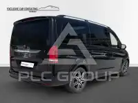 2022 Mercedes Benz V