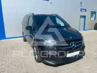 2022 Mercedes Benz V