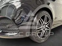 2022 Mercedes Benz V
