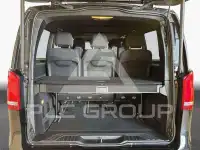 2022 Mercedes Benz V