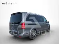 2022 Mercedes Benz V