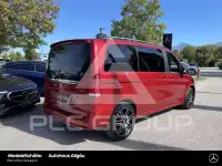 2022 Mercedes Benz V