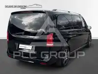2022 Mercedes Benz V