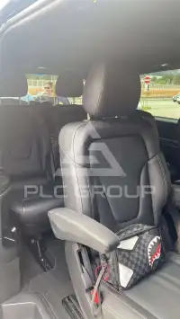 2022 Mercedes Benz V