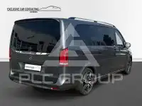 2022 Mercedes Benz V