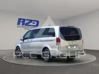 2022 Mercedes Benz V