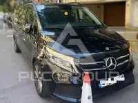 2022 Mercedes Benz V