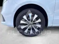 2022 Mercedes Benz V
