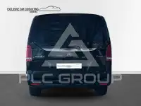 2022 Mercedes Benz V
