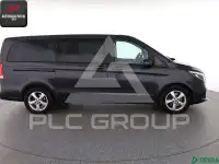 2022 Mercedes Benz V